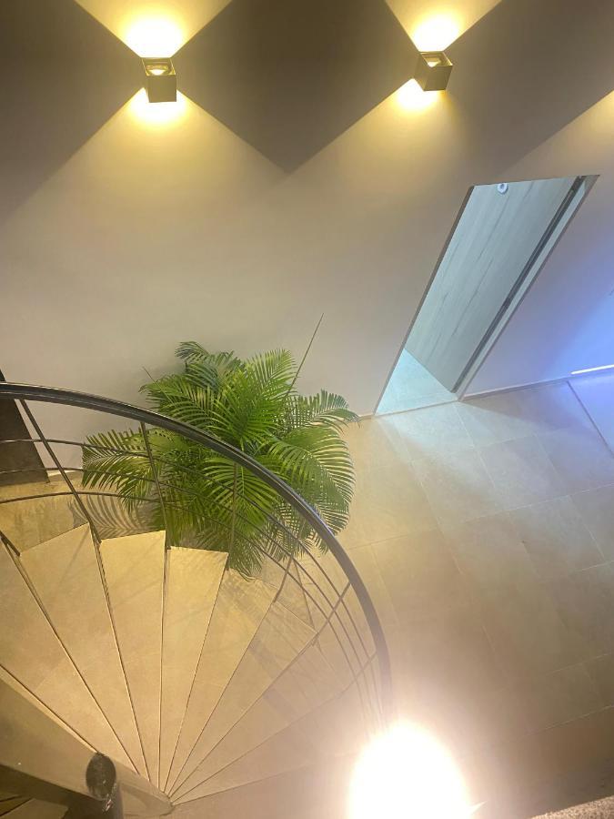 Guakmaya Hostel Cartagena Екстер'єр фото