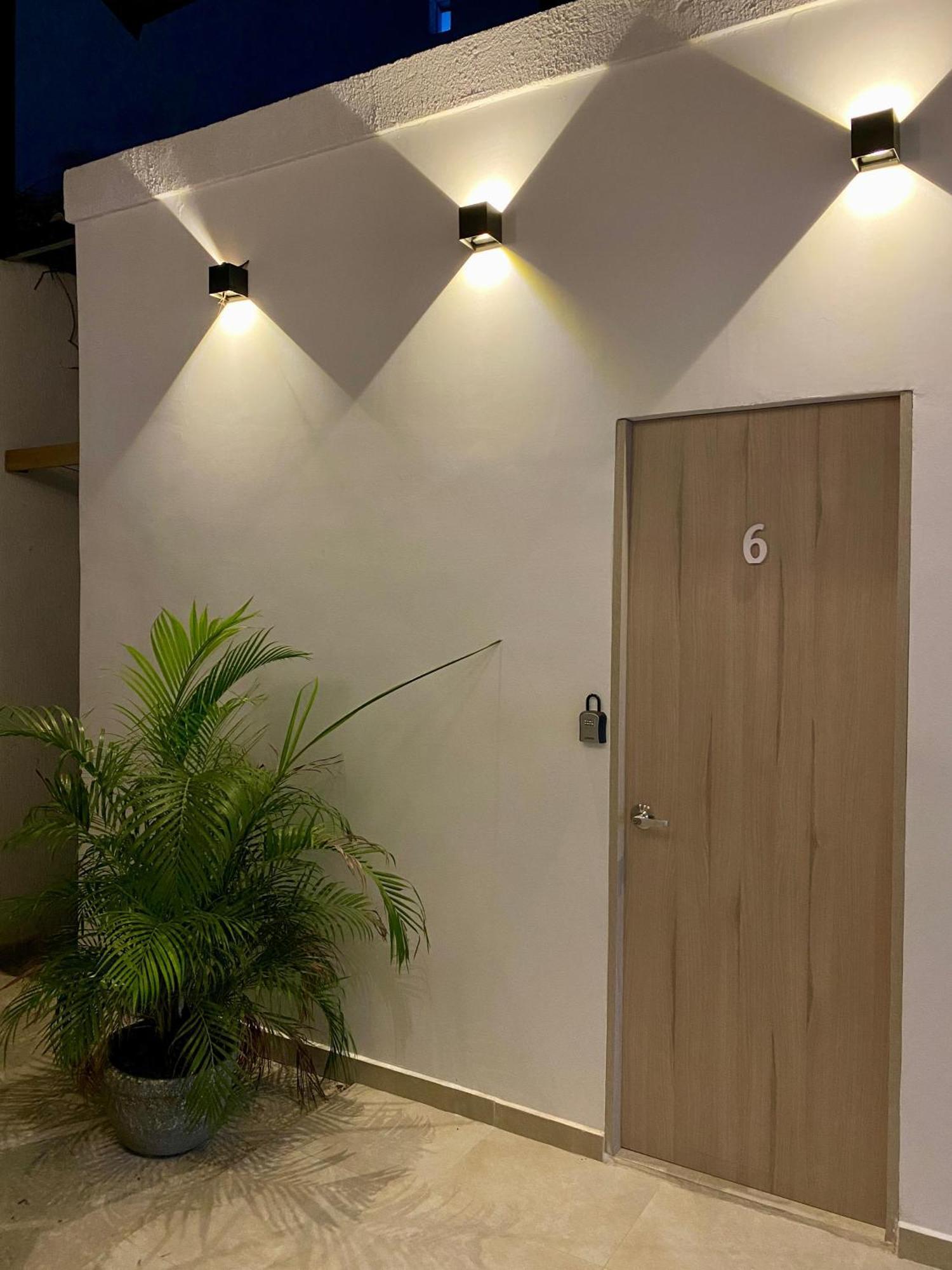 Guakmaya Hostel Cartagena Екстер'єр фото