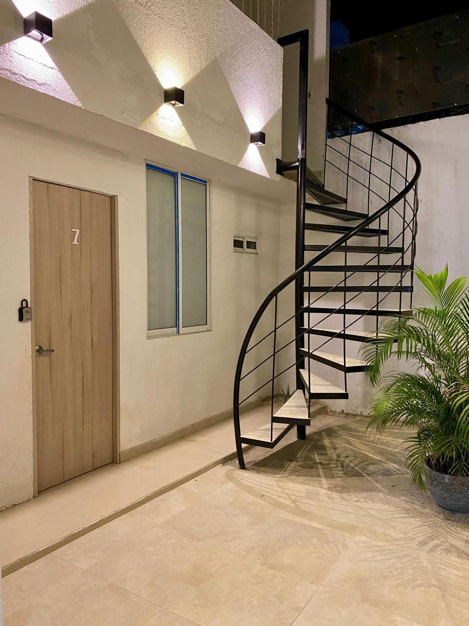 Guakmaya Hostel Cartagena Екстер'єр фото