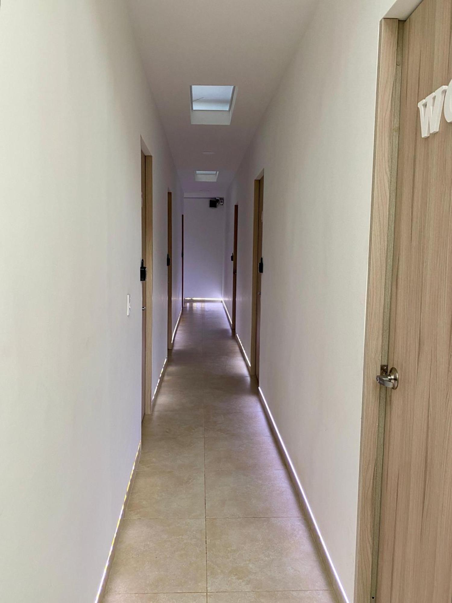 Guakmaya Hostel Cartagena Екстер'єр фото